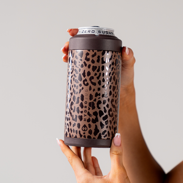 Brown Leopard Q9
