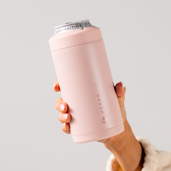 Dusty Rose S5
