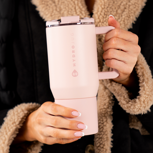 Dusty Rose R1