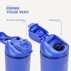 Berry Pop