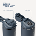 Cascade