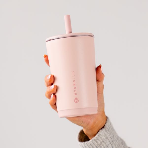 Dusty Rose H1