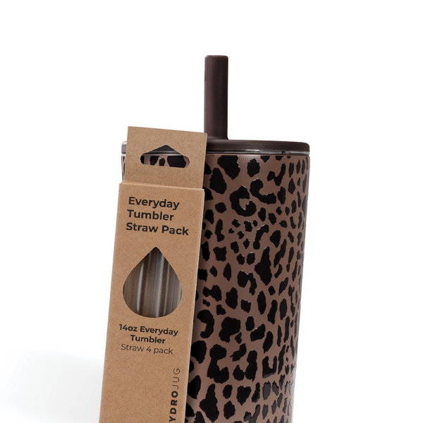 Tumbler Straws 4 Pack 14oz B4
