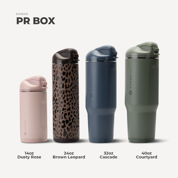 Ease2o PR Box G5