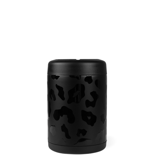 Black Leopard K6