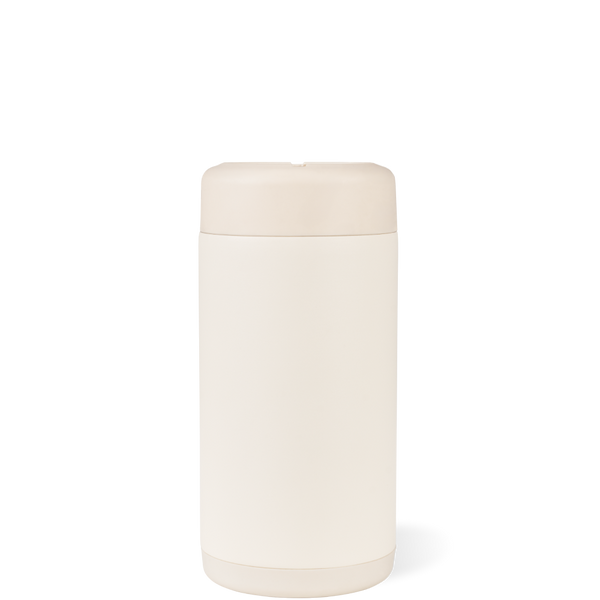 Cream W8