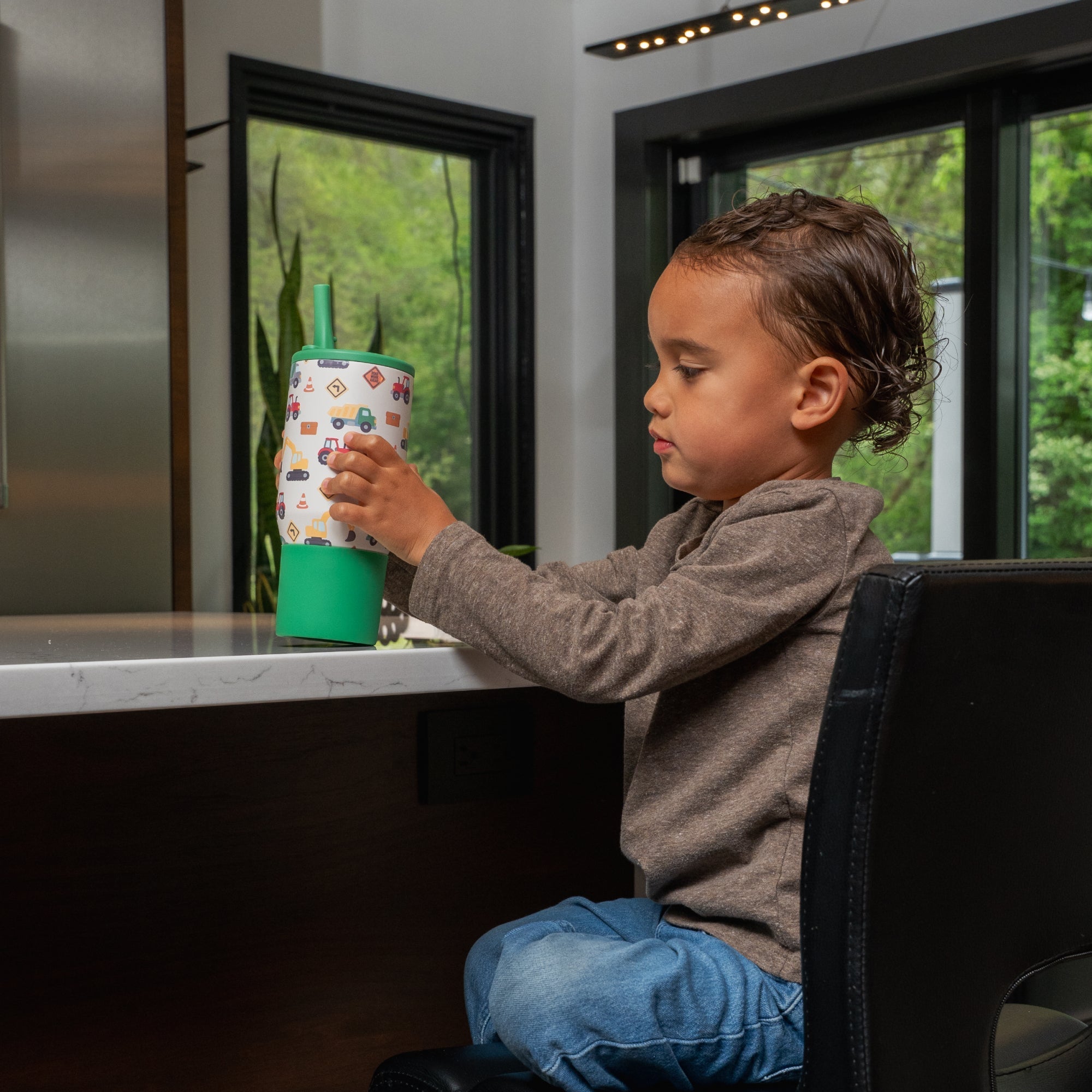 Under Construction
