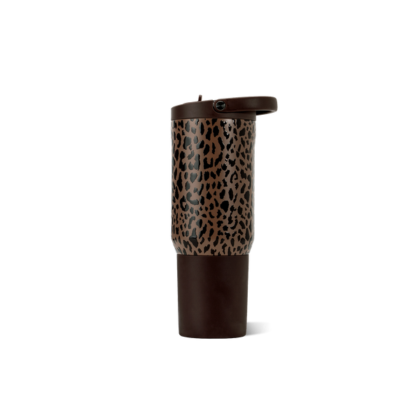 Brown Leopard L2