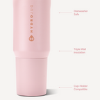 Pink Sand