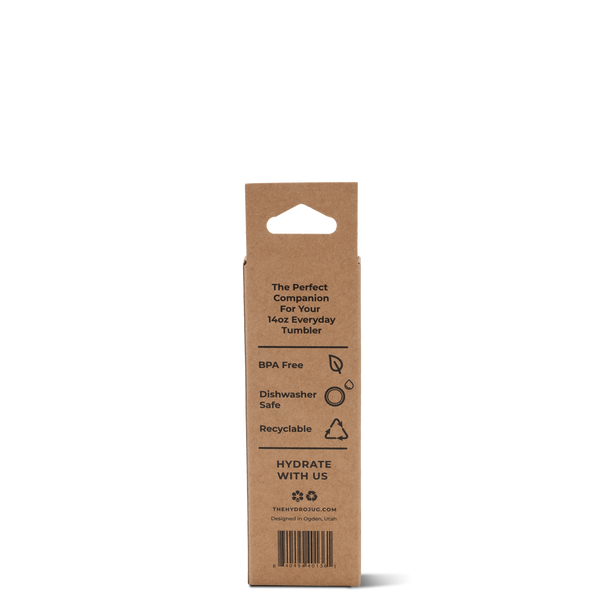 Ease2o Straws 4 Pack 14oz N2