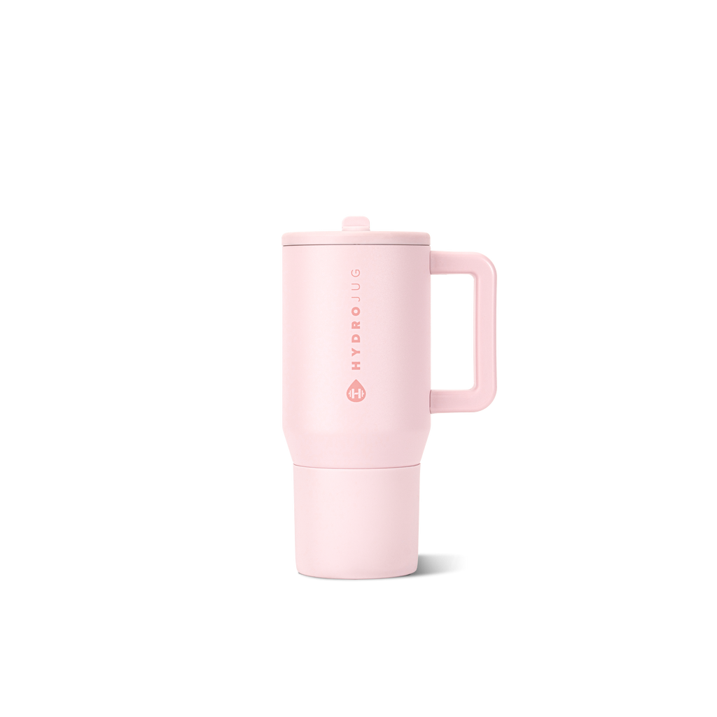 Pink Sand