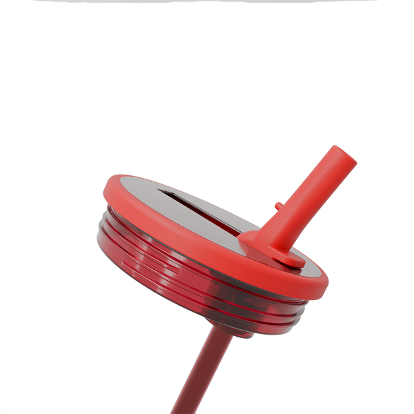 Removable Traveler Lid 40oz Q3