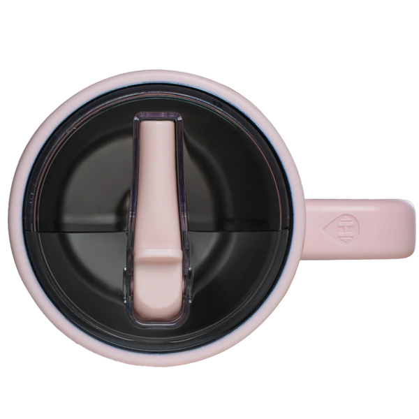 Traveler Lid 20oz P8