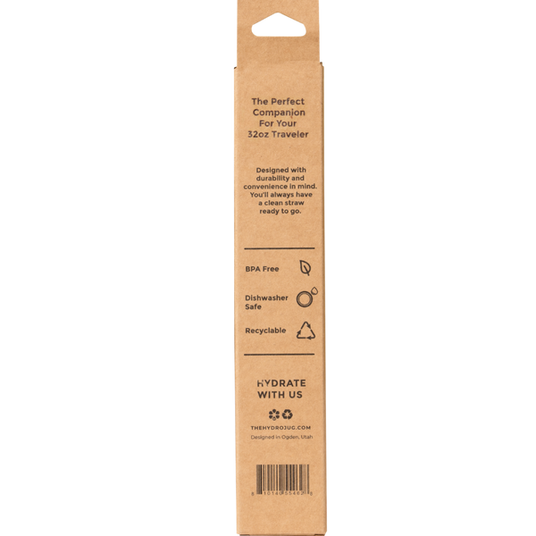 32oz Traveler Straws Q1