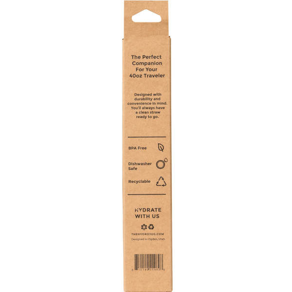 40oz Traveler Straws S0